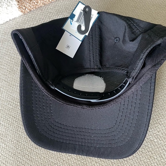 Golf Hat - Picture 2 of 2